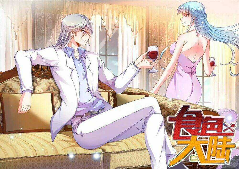 Thực Sắc Đại Lục - Chapter 190 - Trang 2