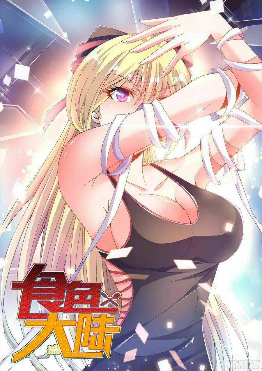 Thực Sắc Đại Lục - Chapter 191 - Trang 2