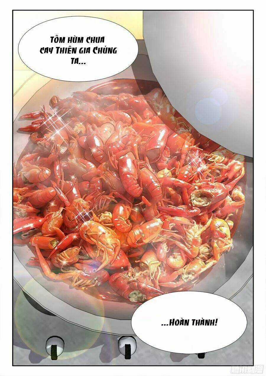 Thực Sắc Đại Lục - Chapter 198 - Trang 12