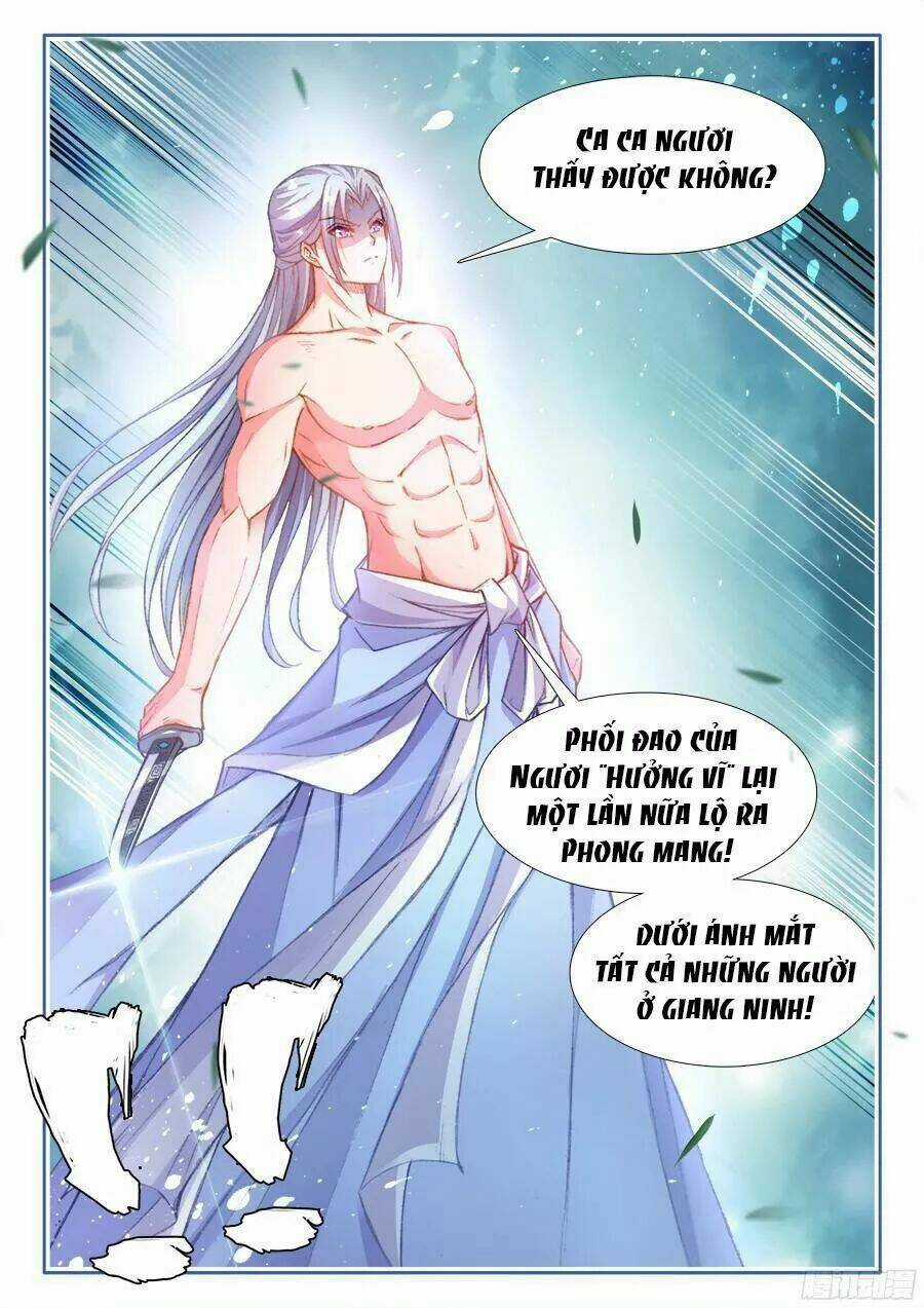 Thực Sắc Đại Lục - Chapter 202 - Trang 7