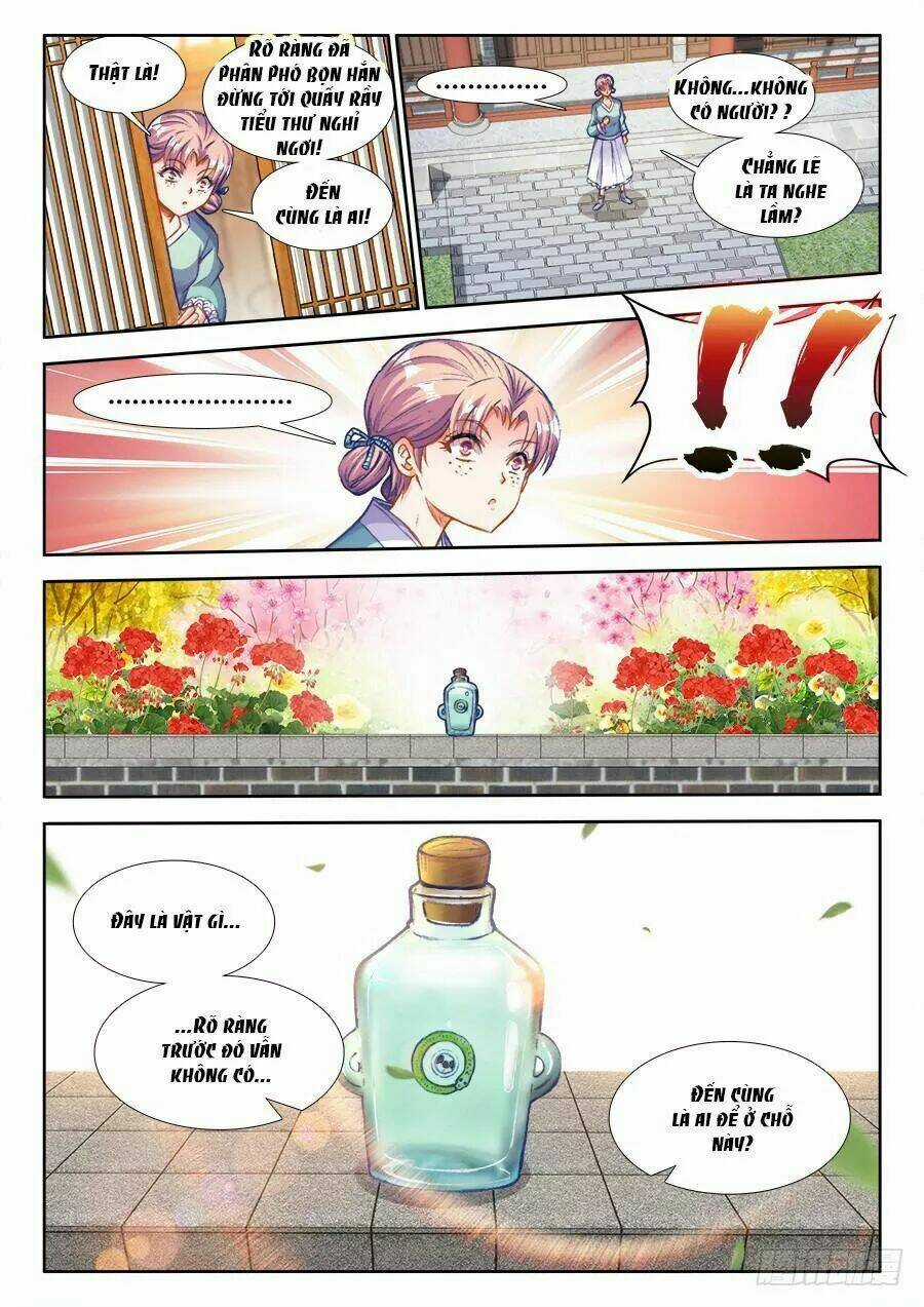 Thực Sắc Đại Lục - Chapter 208 - Trang 4