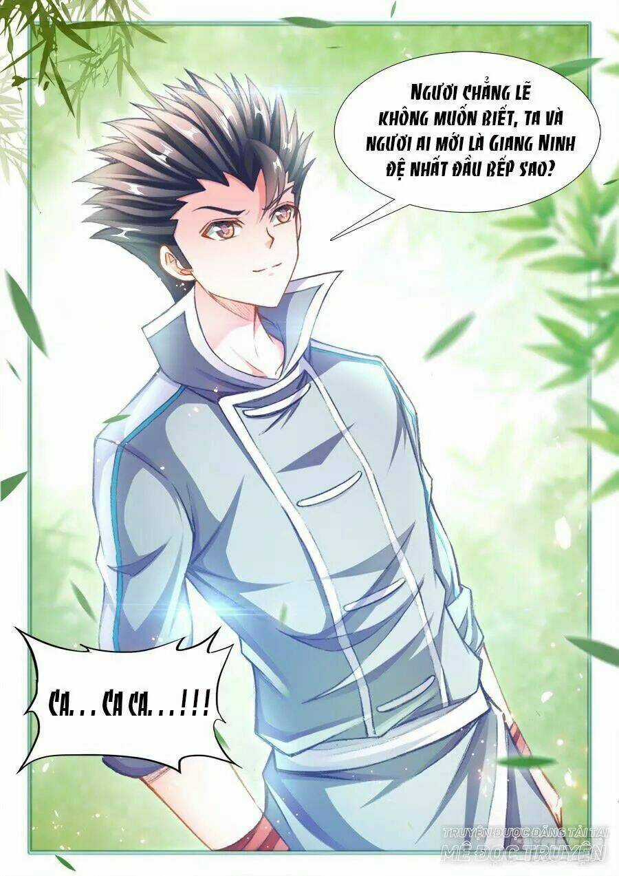 Thực Sắc Đại Lục - Chapter 209 - Trang 11