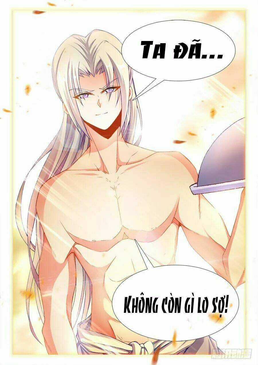 Thực Sắc Đại Lục - Chapter 210 - Trang 12