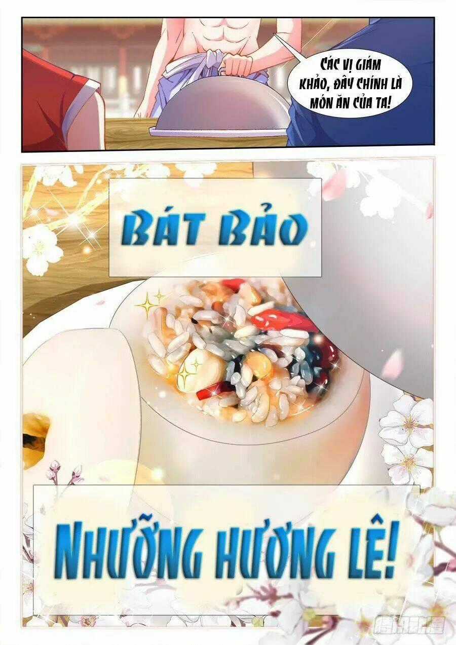 Thực Sắc Đại Lục - Chapter 210 - Trang 13