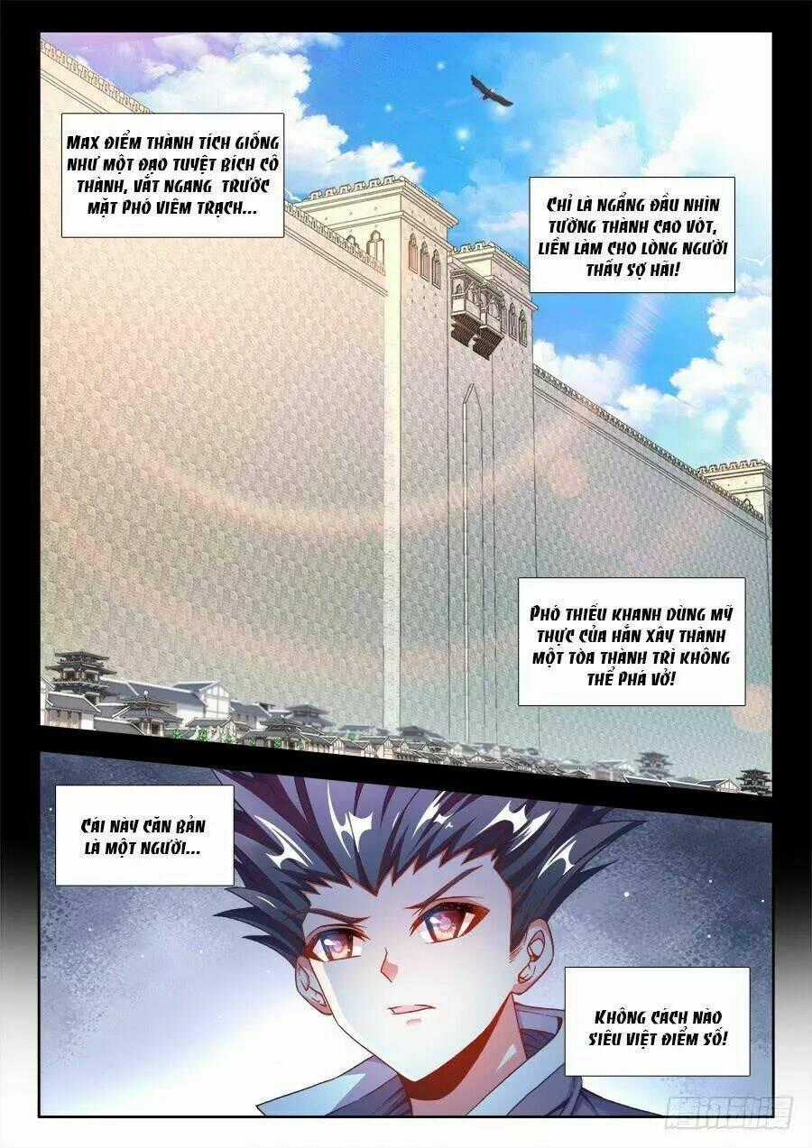 Thực Sắc Đại Lục - Chapter 211 - Trang 13