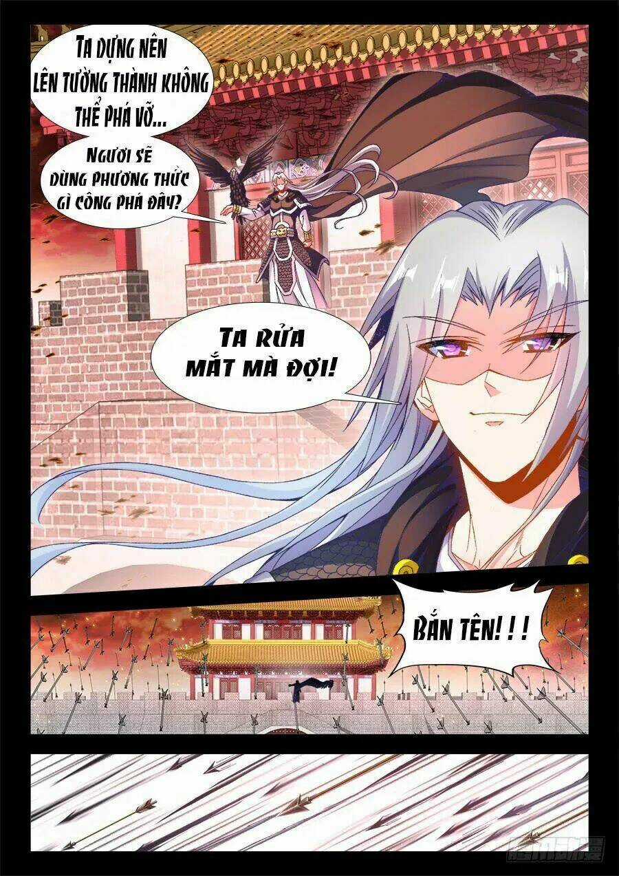 Thực Sắc Đại Lục - Chapter 212 - Trang 3