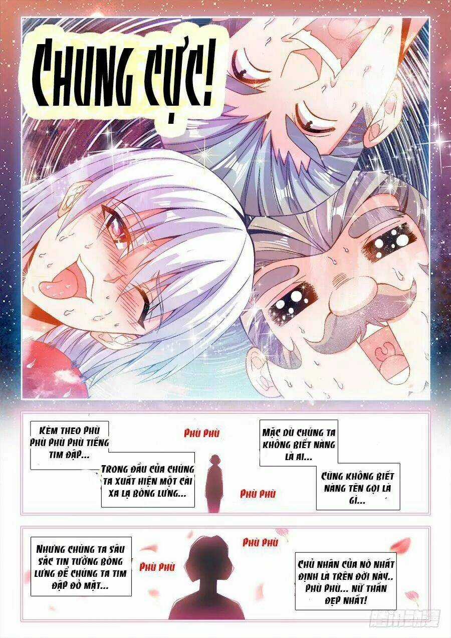 Thực Sắc Đại Lục - Chapter 212 - Trang 9