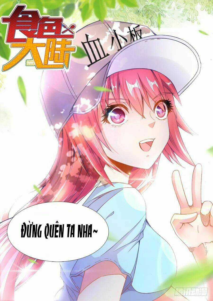 Thực Sắc Đại Lục - Chapter 213 - Trang 2