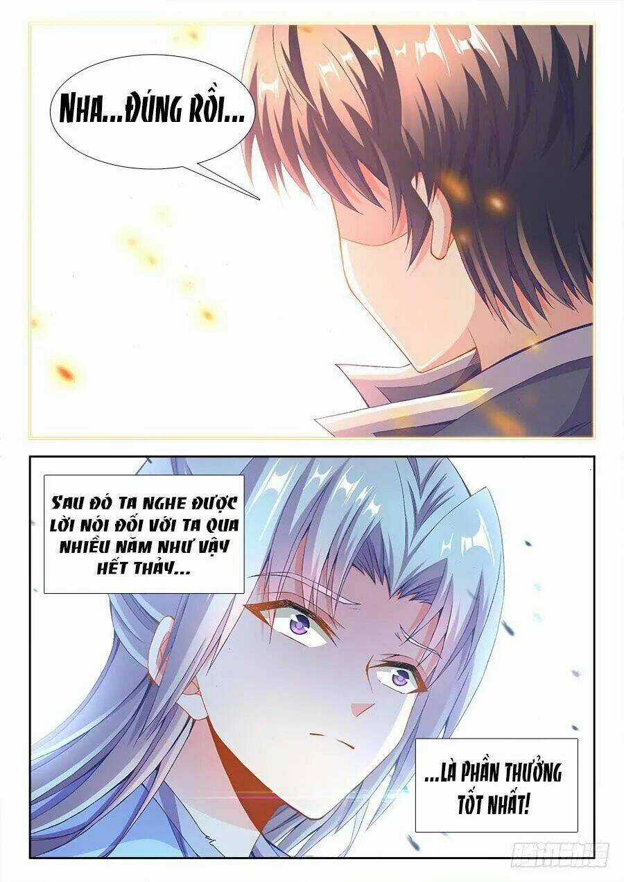 Thực Sắc Đại Lục - Chapter 215 - Trang 13