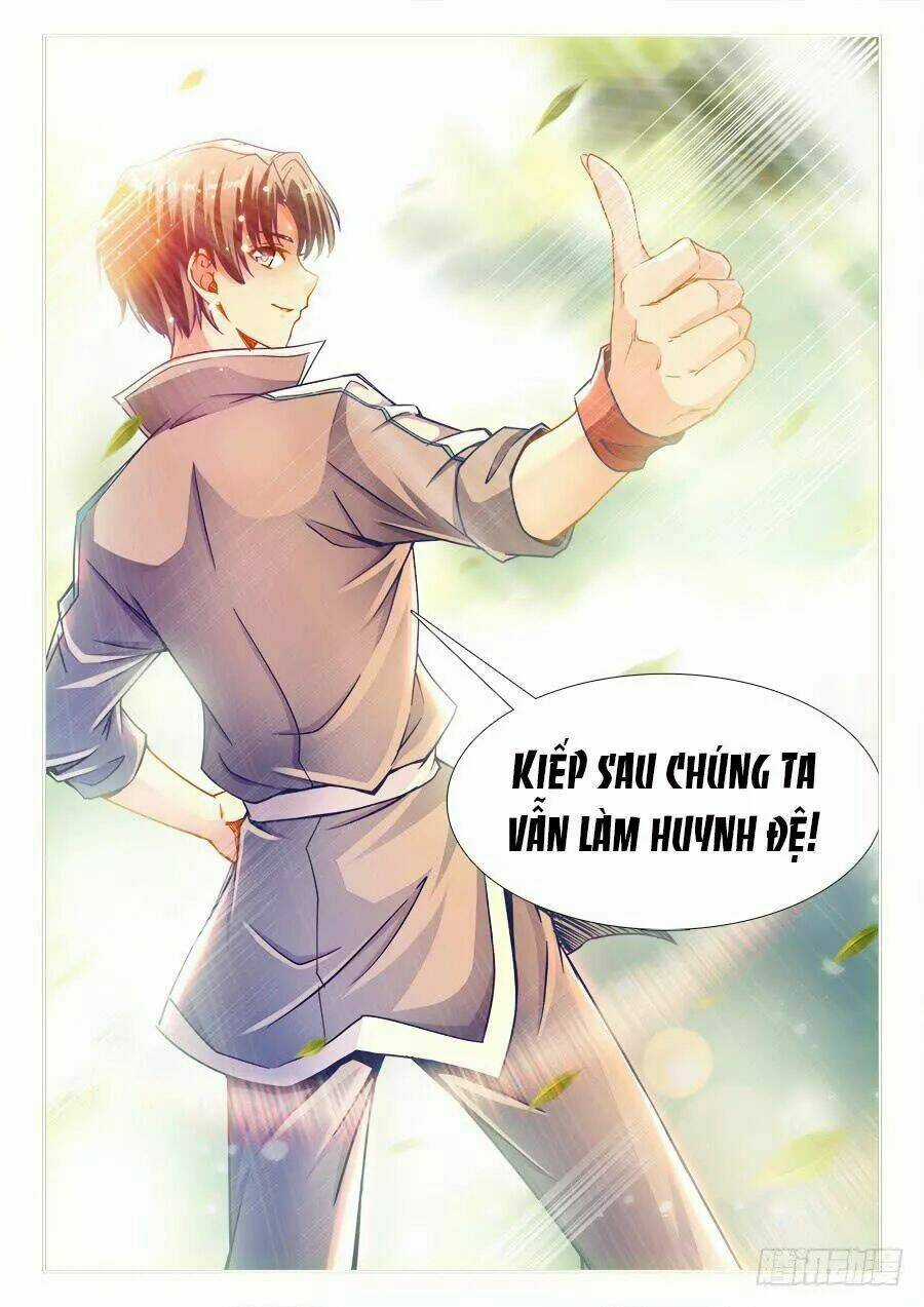 Thực Sắc Đại Lục - Chapter 215 - Trang 14