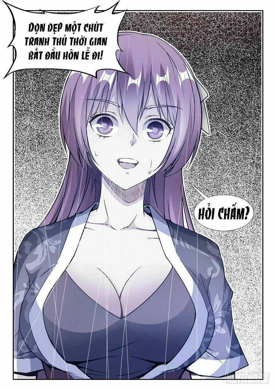 Thực Sắc Đại Lục - Chapter 218 - Trang 13