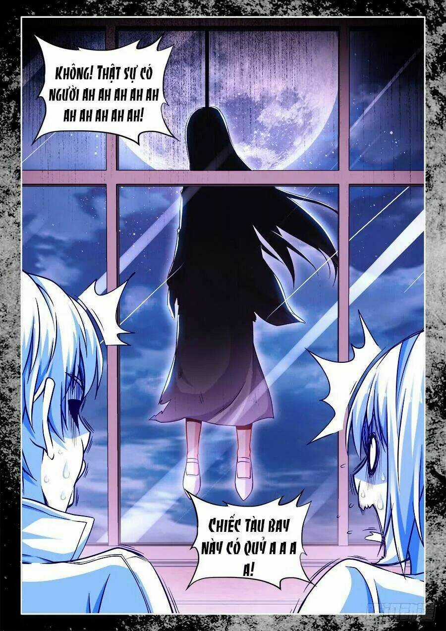 Thực Sắc Đại Lục - Chapter 222 - Trang 13