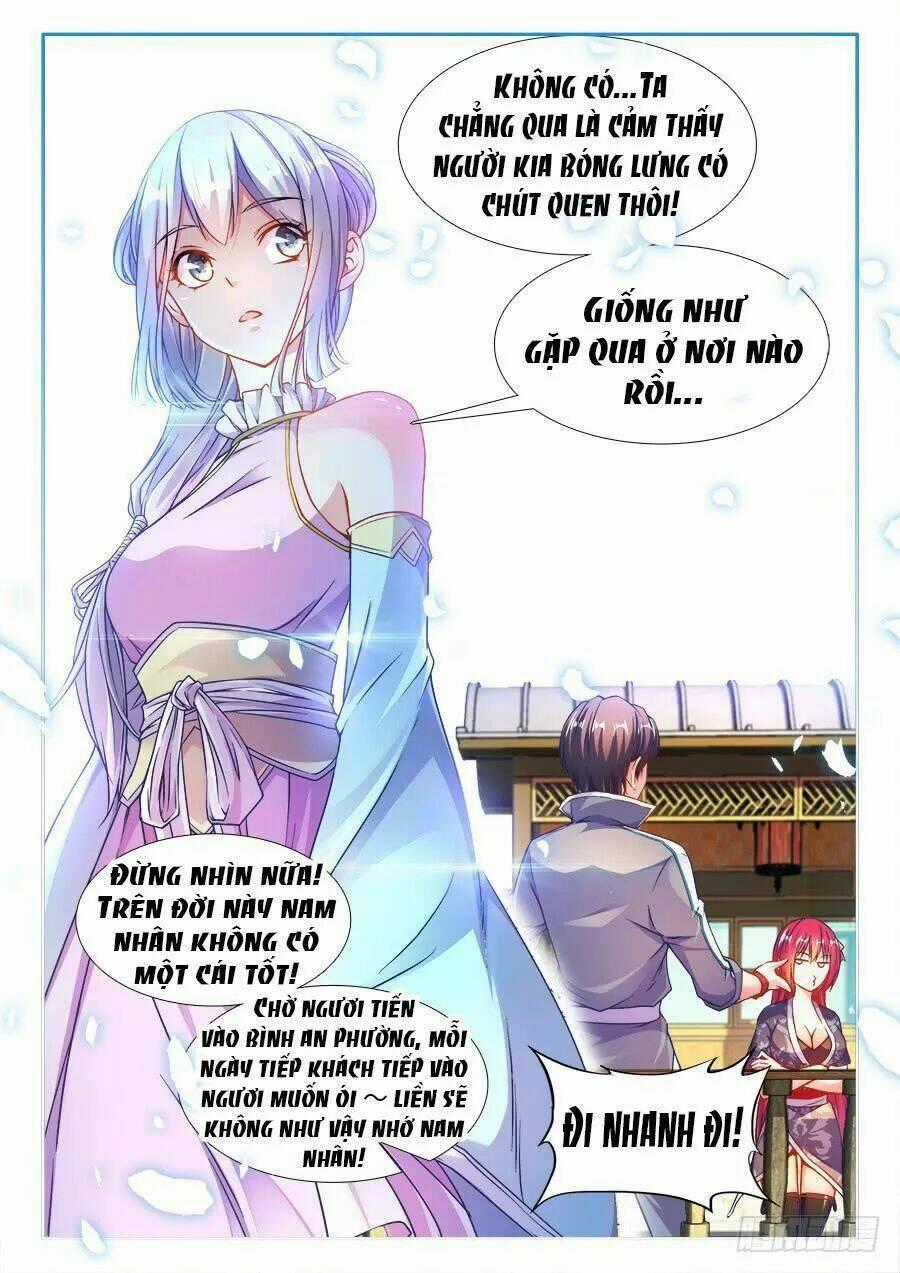 Thực Sắc Đại Lục - Chapter 224 - Trang 13