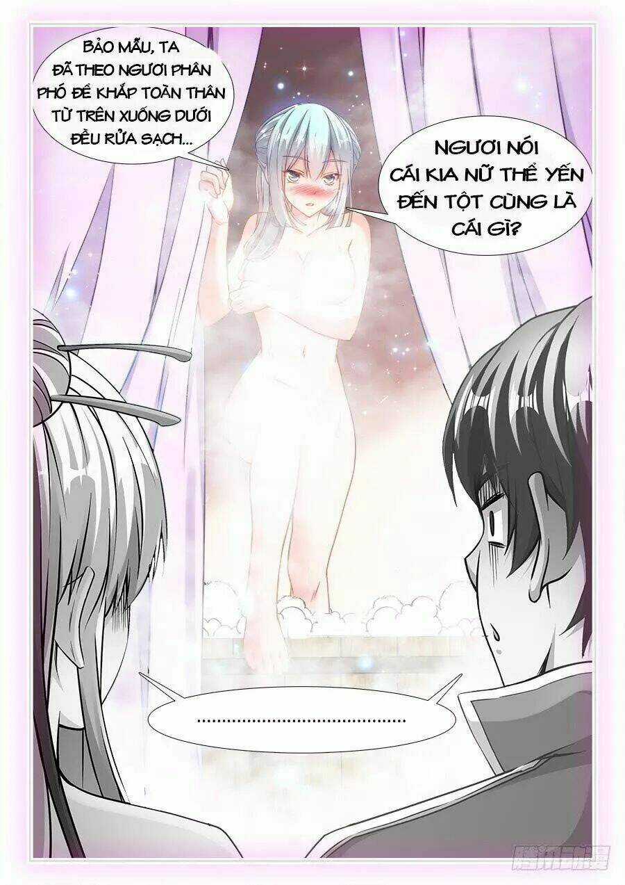 Thực Sắc Đại Lục - Chapter 226 - Trang 13