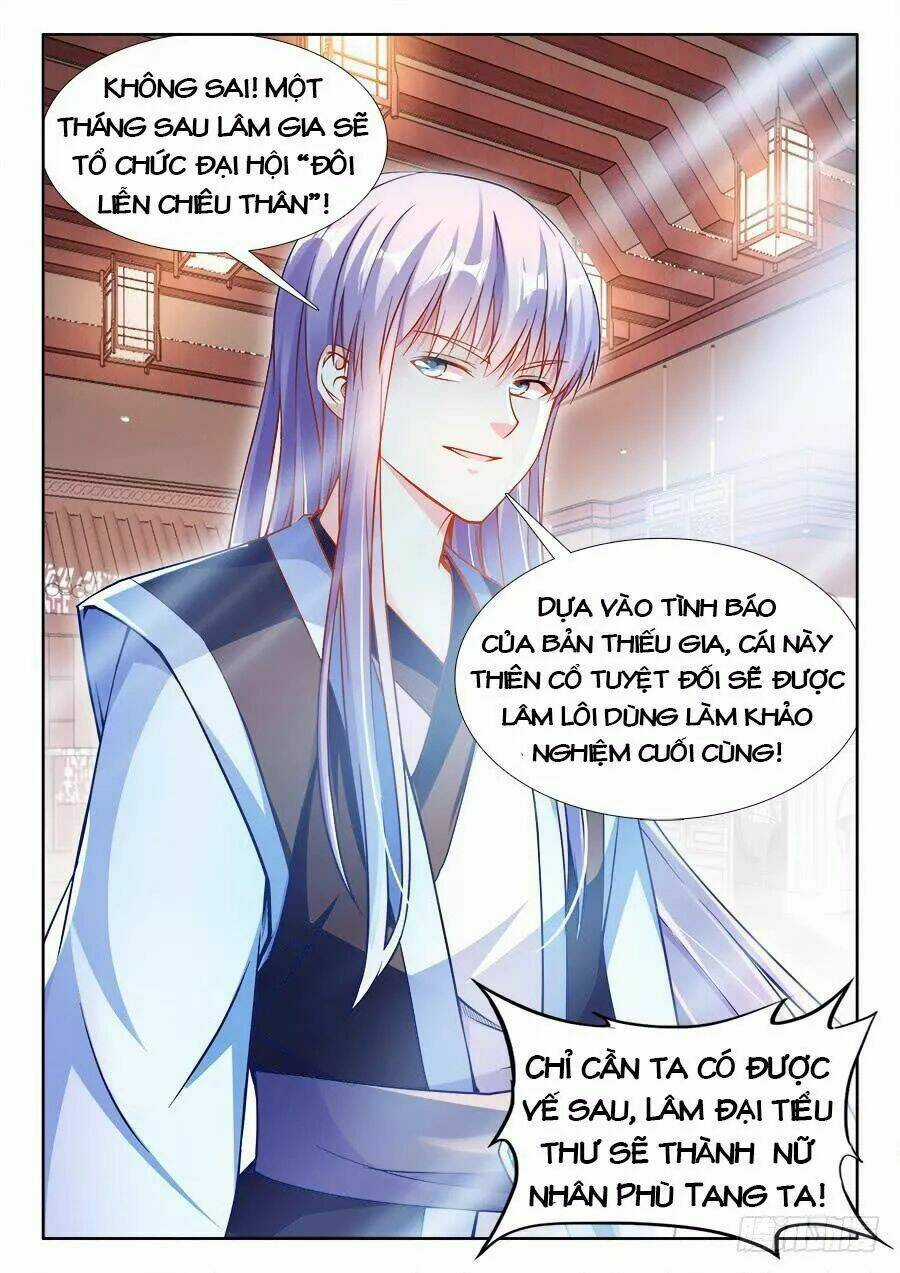 Thực Sắc Đại Lục - Chapter 227 - Trang 13