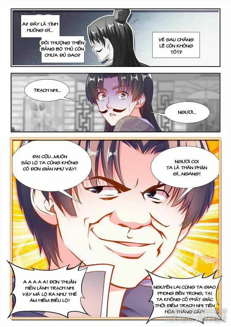 Thực Sắc Đại Lục - Chapter 228 - Trang 11