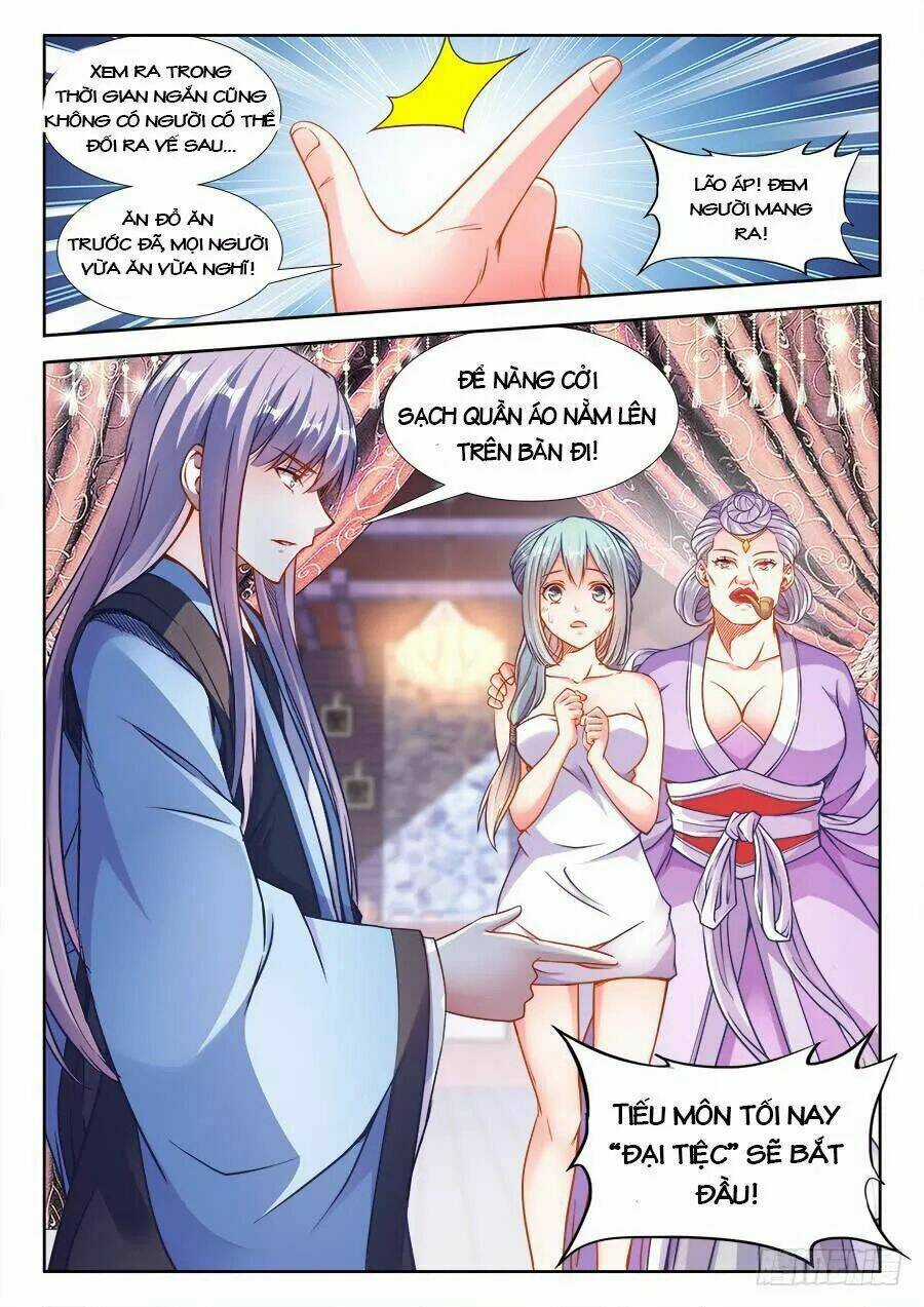 Thực Sắc Đại Lục - Chapter 228 - Trang 13