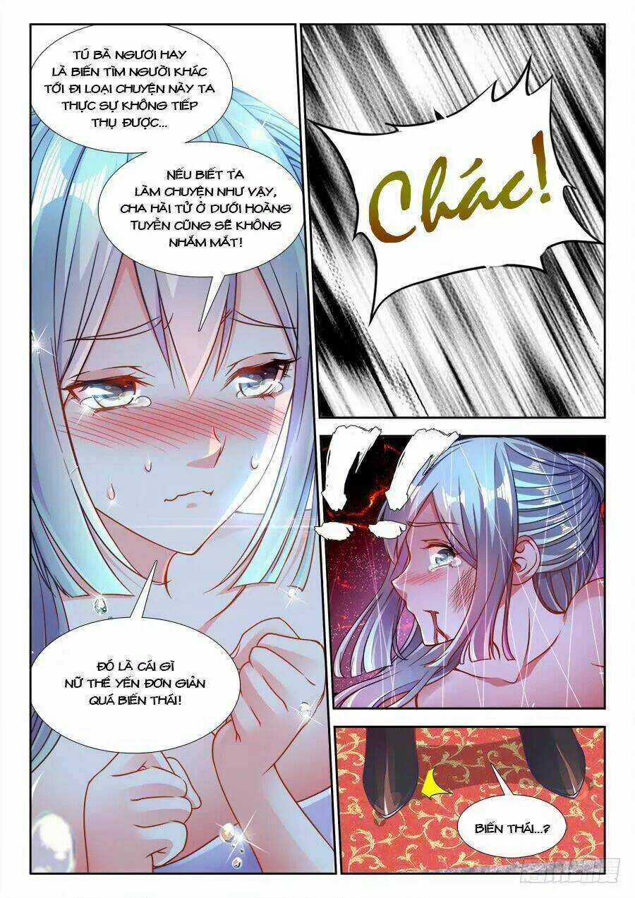 Thực Sắc Đại Lục - Chapter 229 - Trang 5