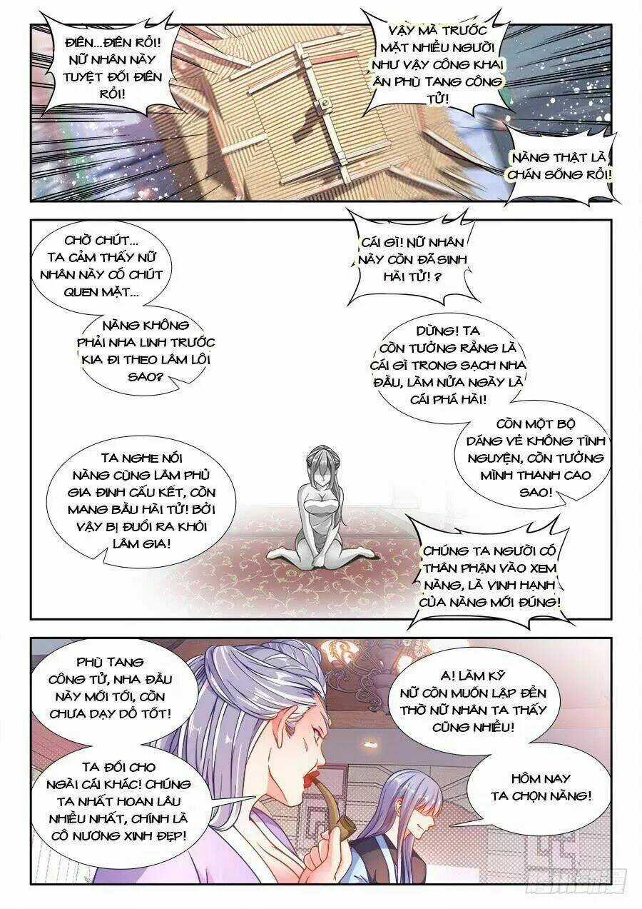 Thực Sắc Đại Lục - Chapter 230 - Trang 2