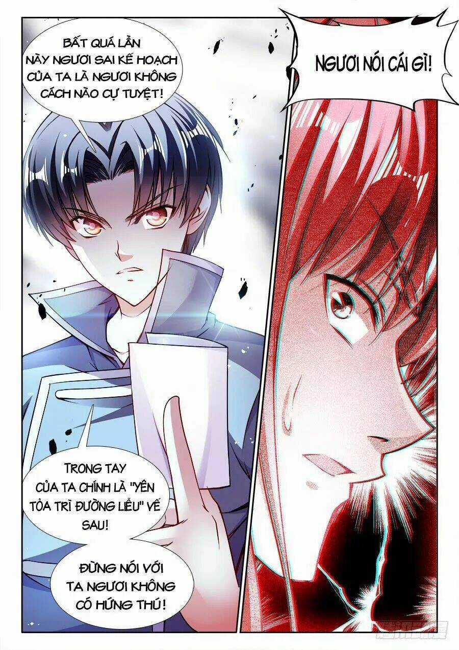 Thực Sắc Đại Lục - Chapter 230 - Trang 13