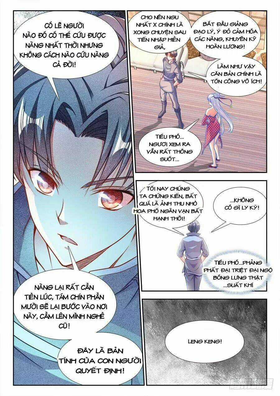 Thực Sắc Đại Lục - Chapter 230 - Trang 5