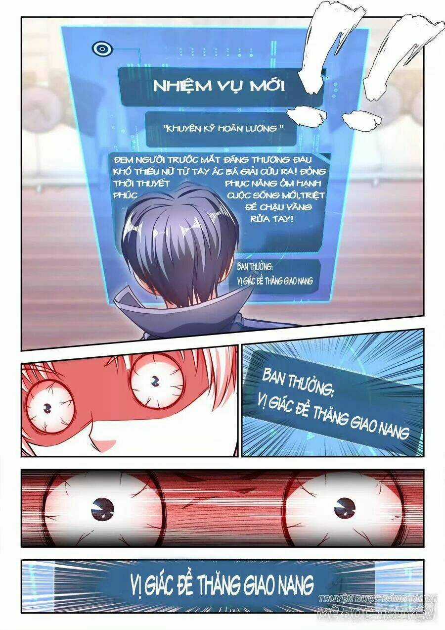 Thực Sắc Đại Lục - Chapter 230 - Trang 6