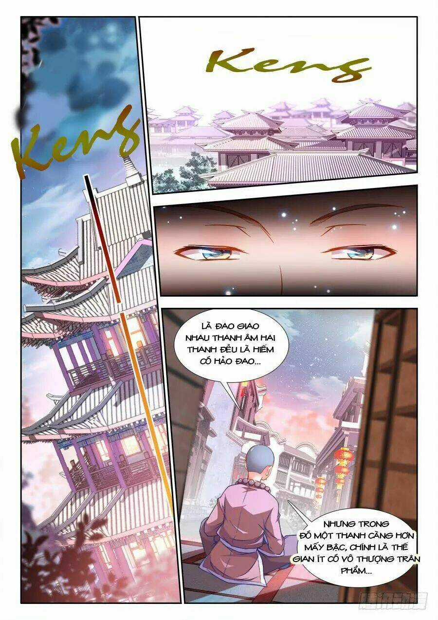 Thực Sắc Đại Lục - Chapter 230 - Trang 9