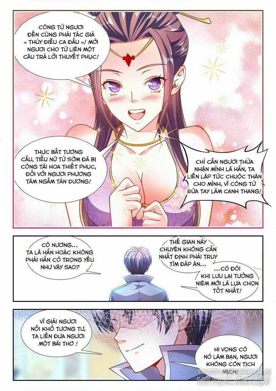 Thực Sắc Đại Lục - Chapter 231 - Trang 11