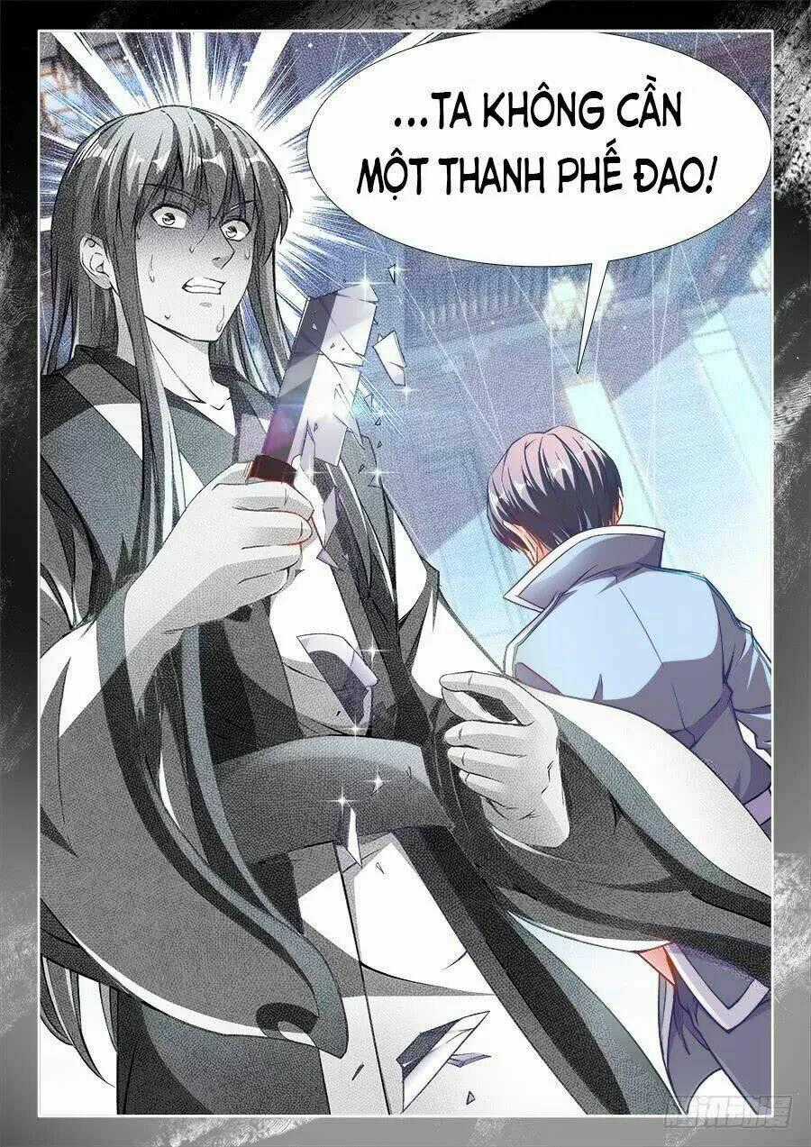 Thực Sắc Đại Lục - Chapter 231 - Trang 14