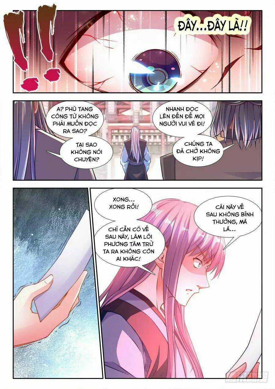 Thực Sắc Đại Lục - Chapter 231 - Trang 4