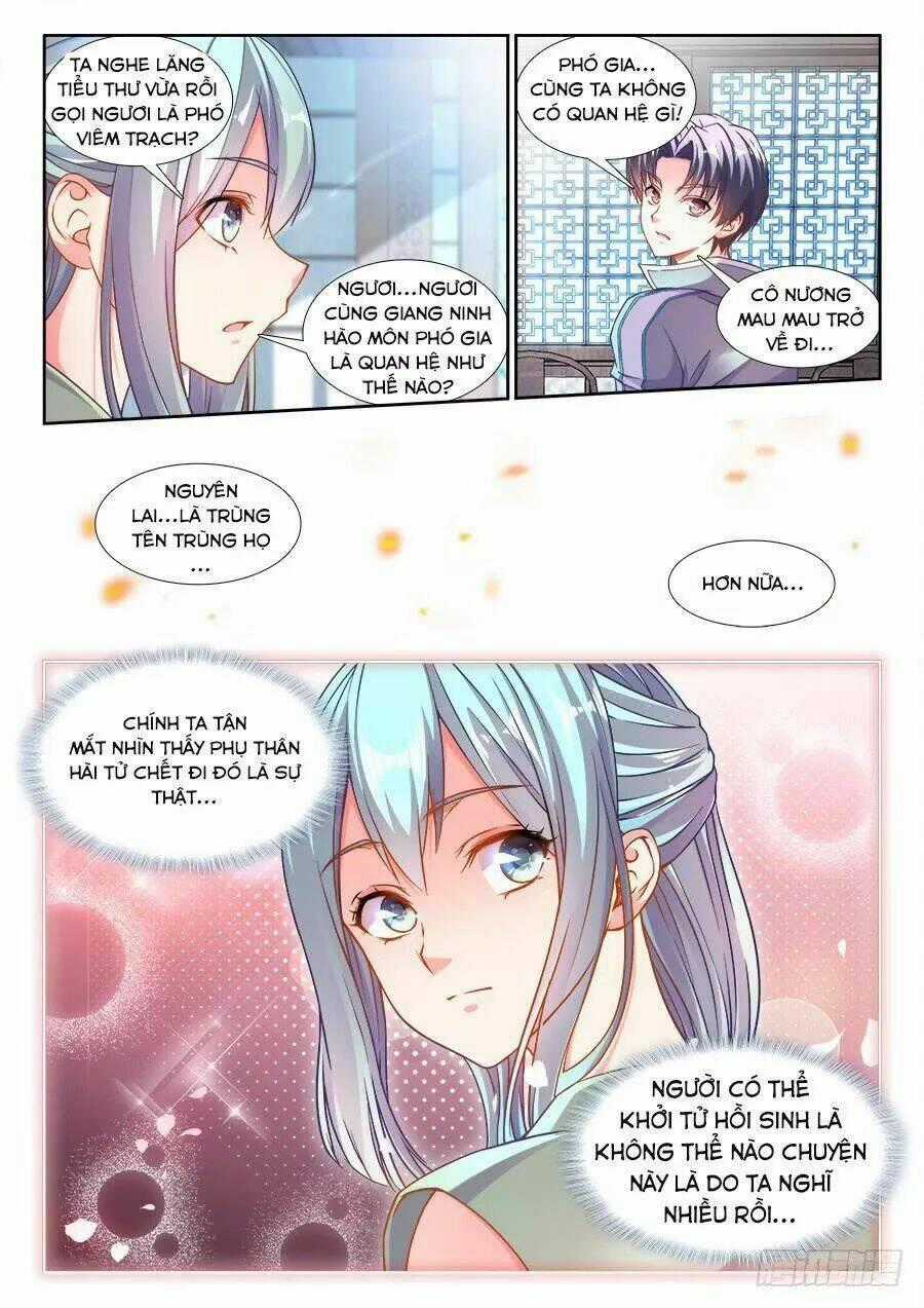 Thực Sắc Đại Lục - Chapter 232 - Trang 13