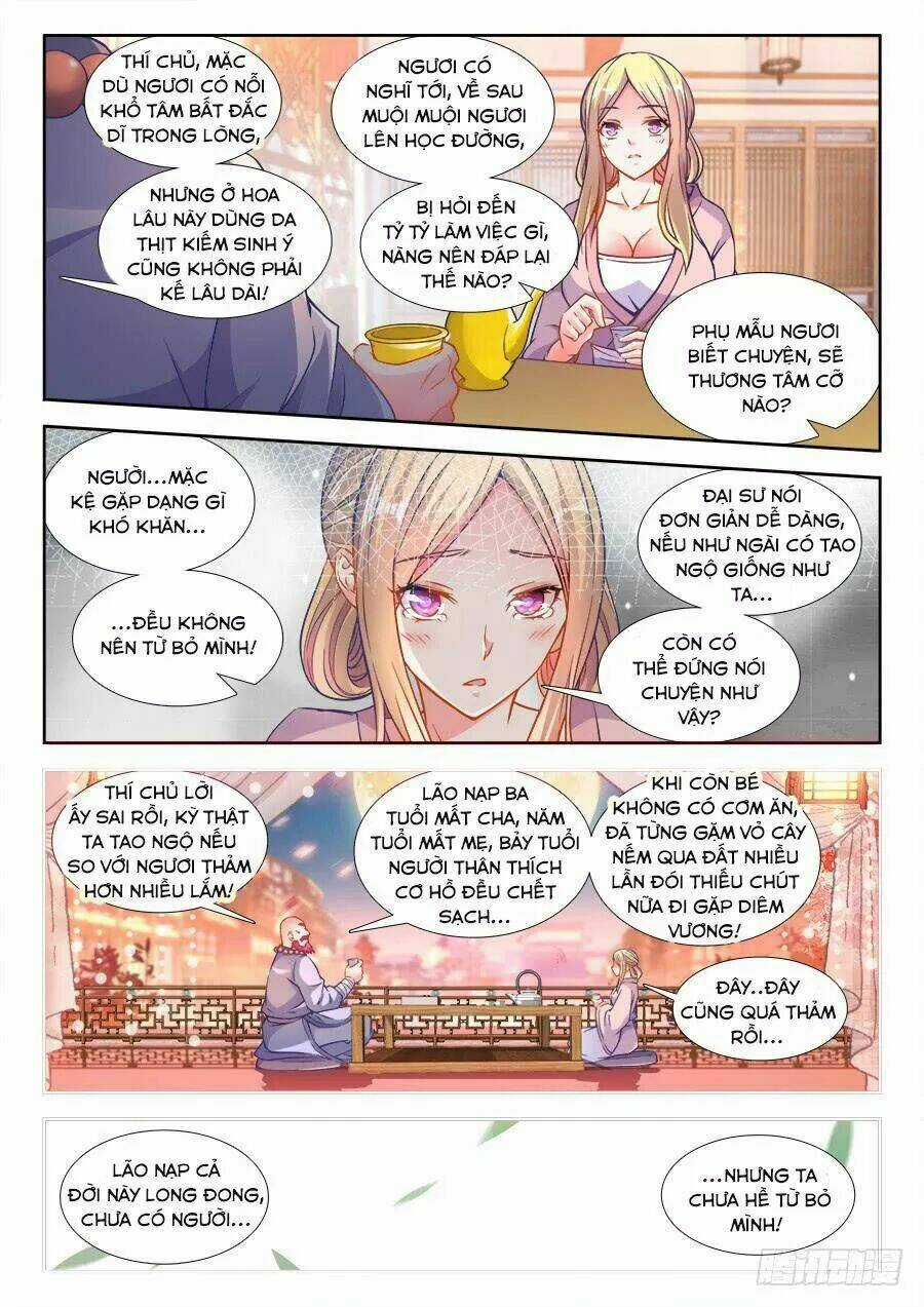 Thực Sắc Đại Lục - Chapter 232 - Trang 5