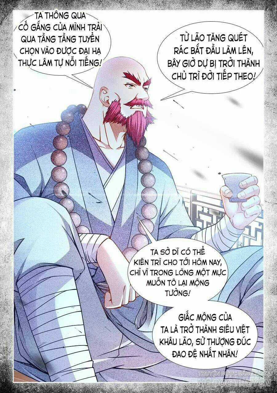 Thực Sắc Đại Lục - Chapter 232 - Trang 6