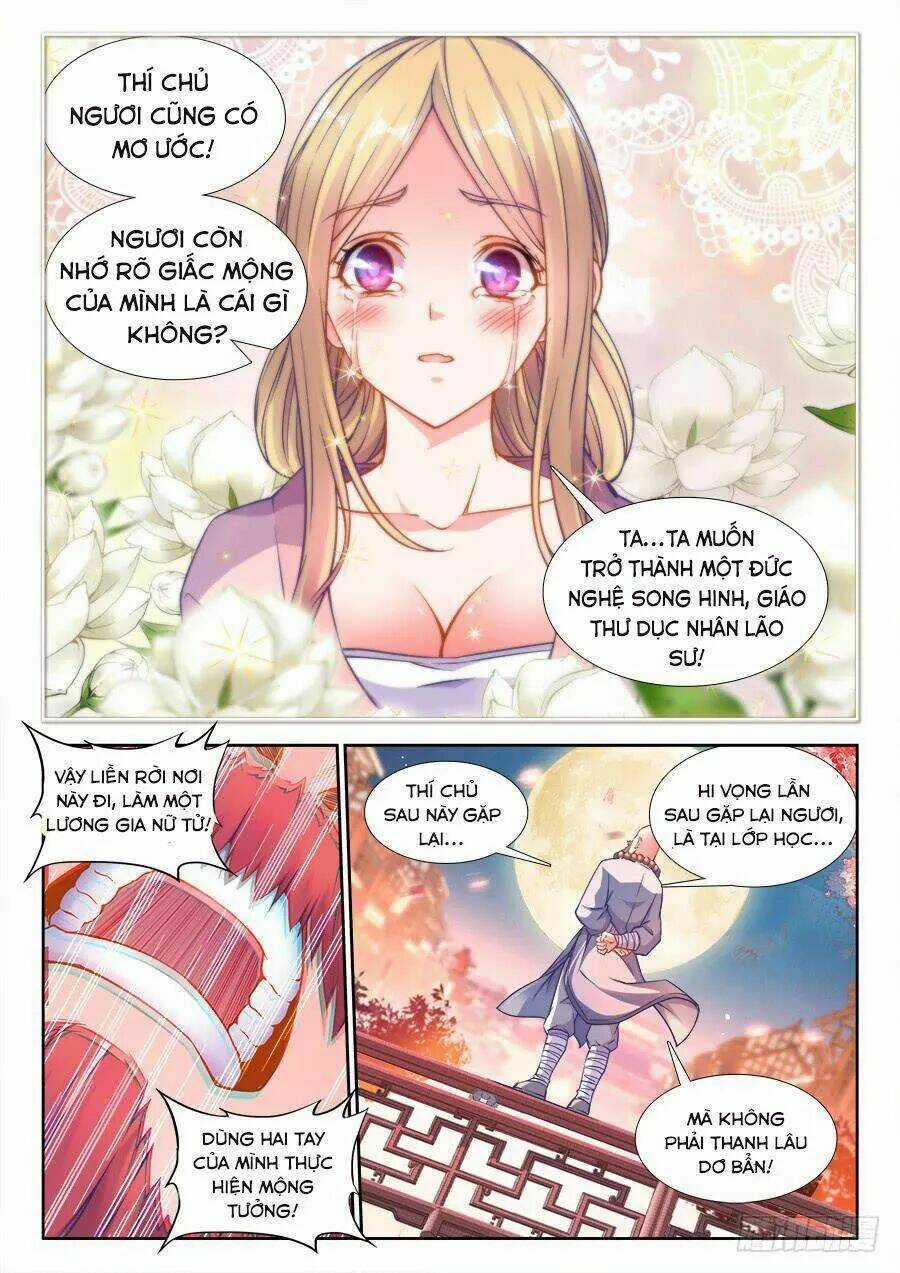 Thực Sắc Đại Lục - Chapter 232 - Trang 7