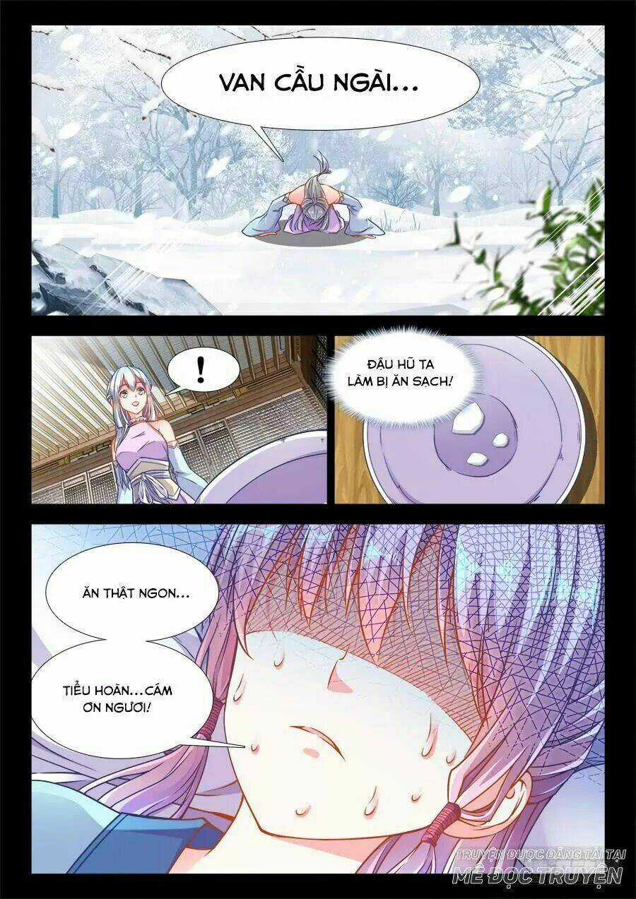 Thực Sắc Đại Lục - Chapter 233 - Trang 11