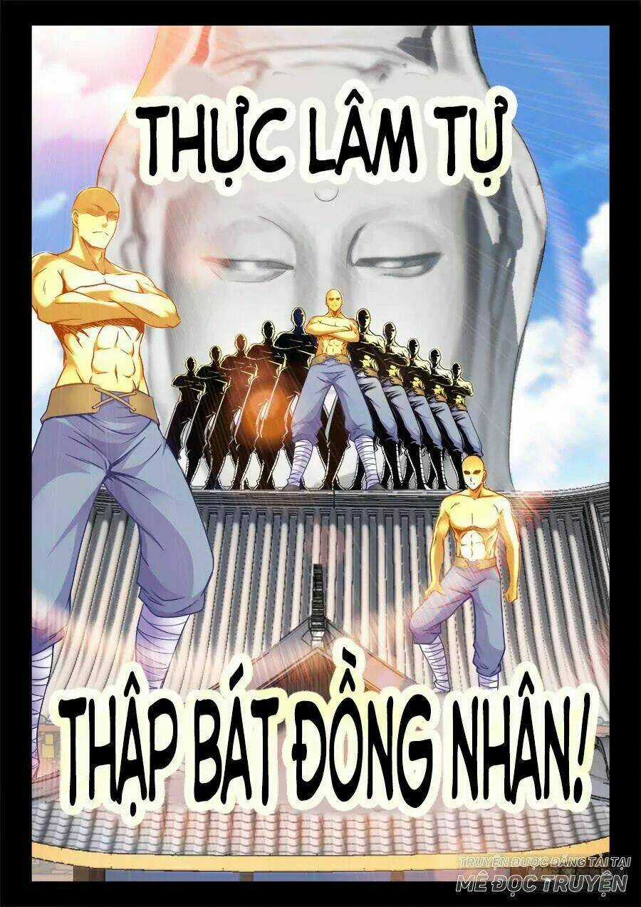 Thực Sắc Đại Lục - Chapter 234 - Trang 6