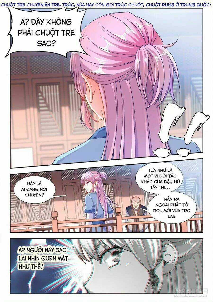 Thực Sắc Đại Lục - Chapter 235 - Trang 5