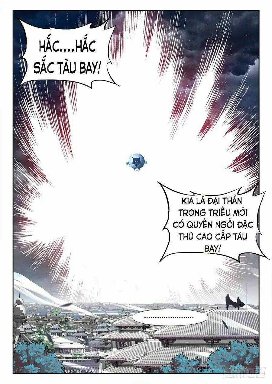 Thực Sắc Đại Lục - Chapter 236 - Trang 13