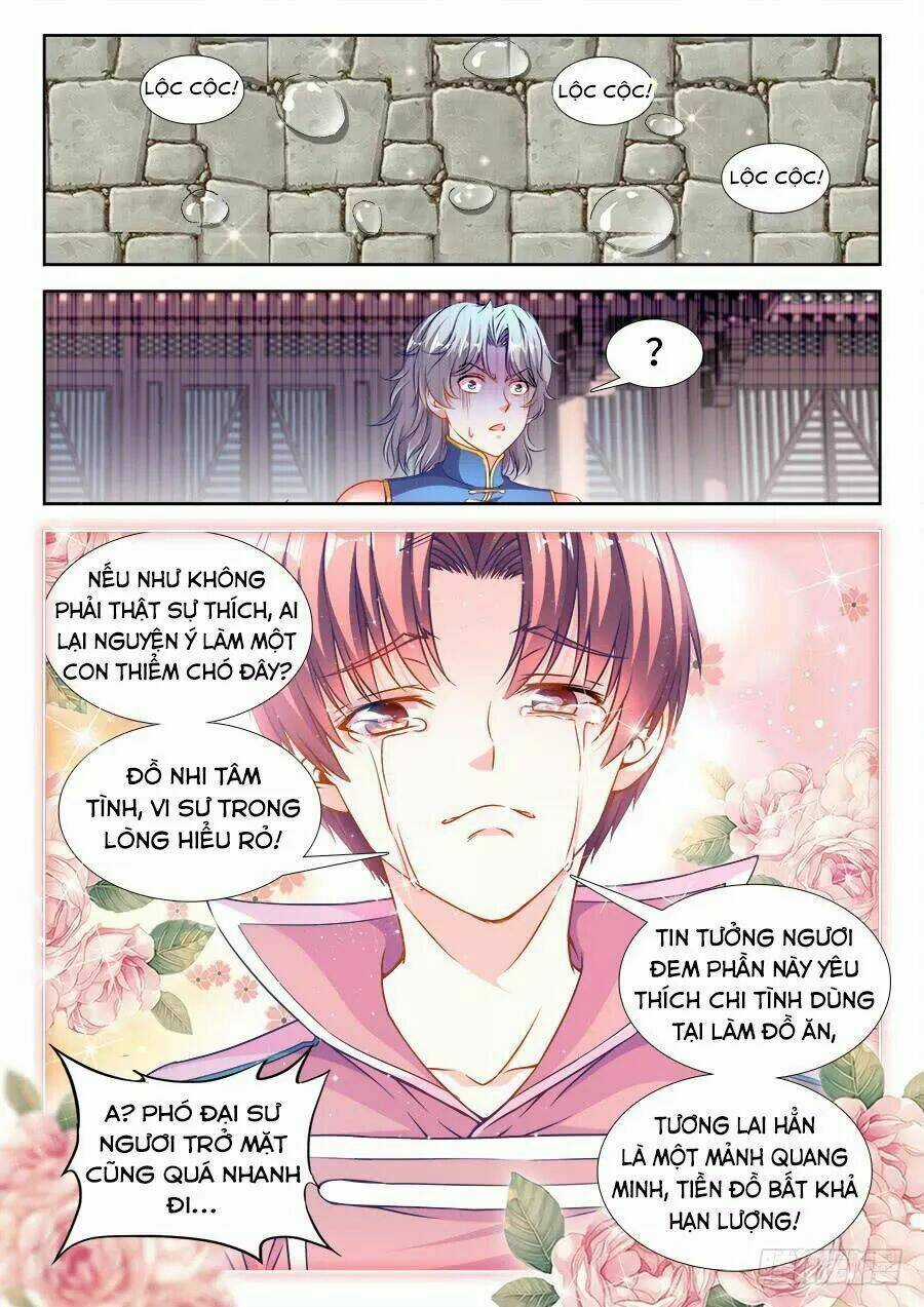 Thực Sắc Đại Lục - Chapter 236 - Trang 9