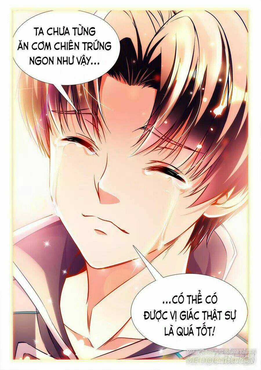 Thực Sắc Đại Lục - Chapter 237 - Trang 11