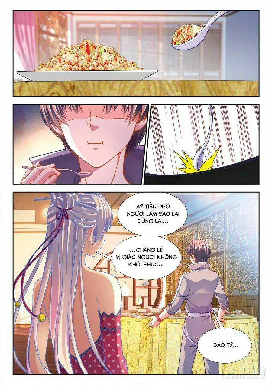 Thực Sắc Đại Lục - Chapter 237 - Trang 10