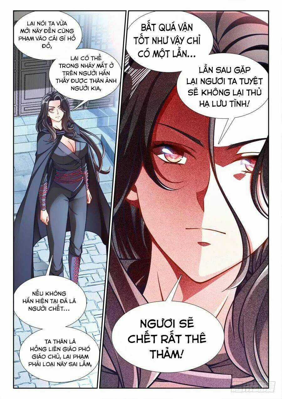 Thực Sắc Đại Lục - Chapter 238 - Trang 13