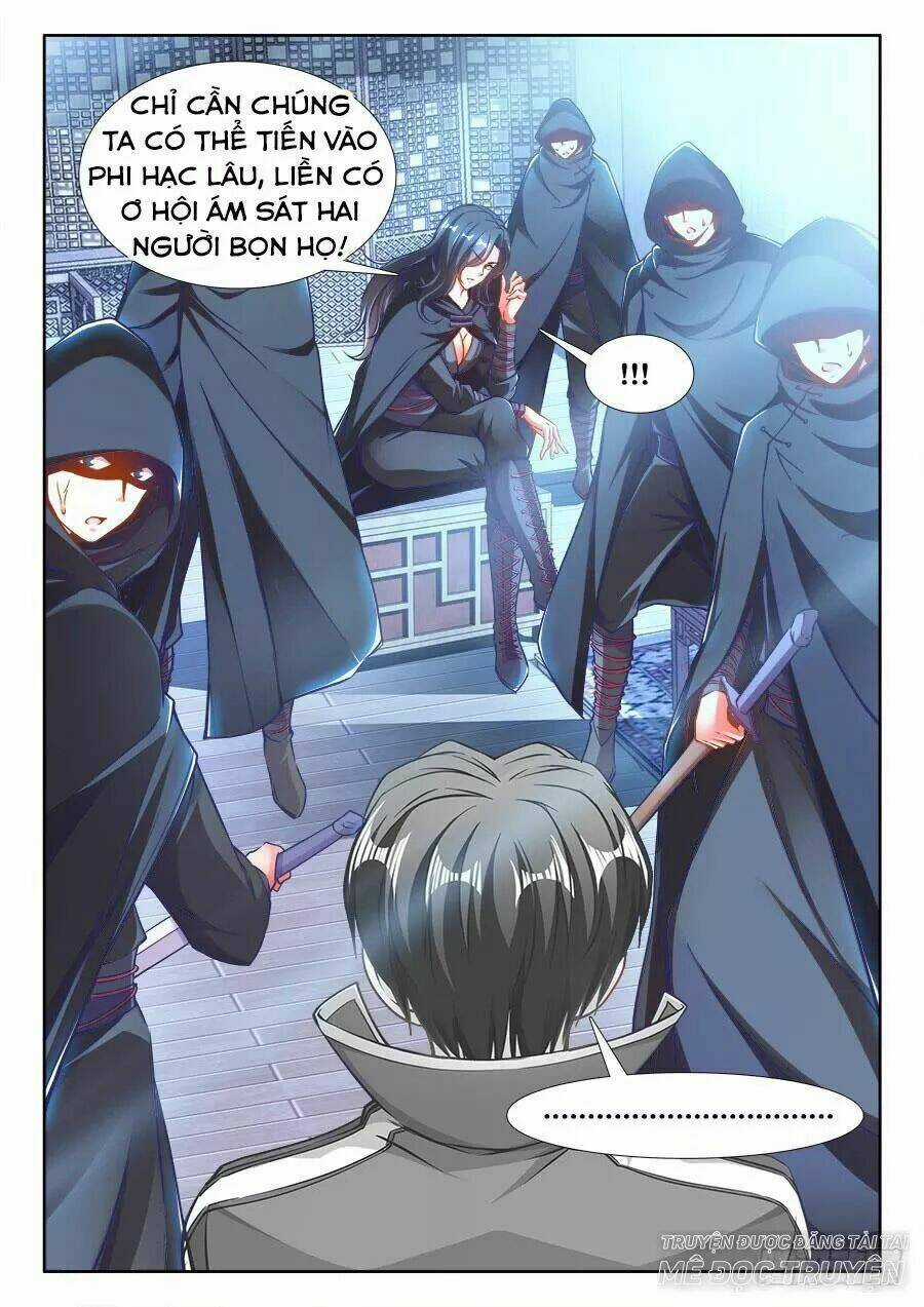 Thực Sắc Đại Lục - Chapter 238 - Trang 6