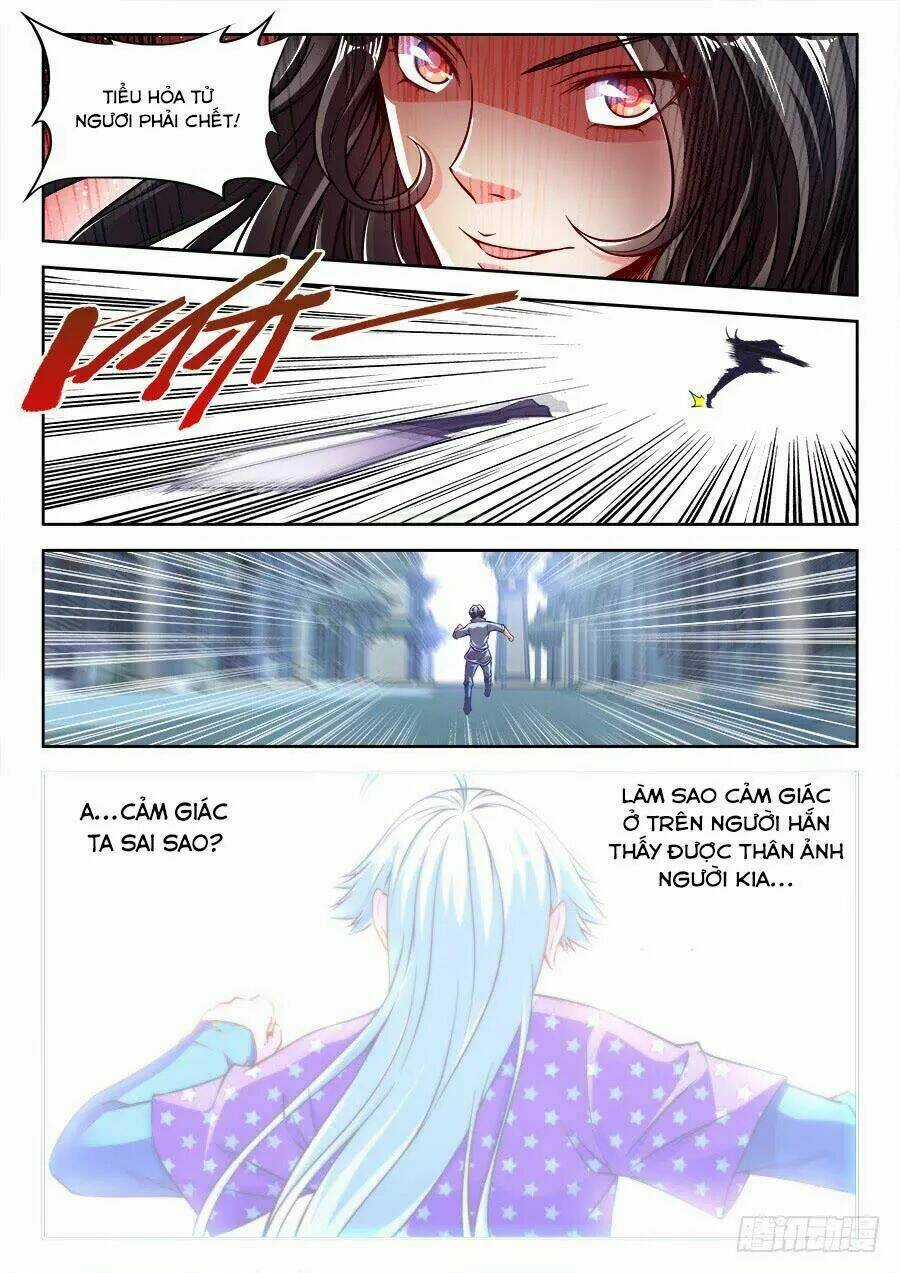 Thực Sắc Đại Lục - Chapter 238 - Trang 10