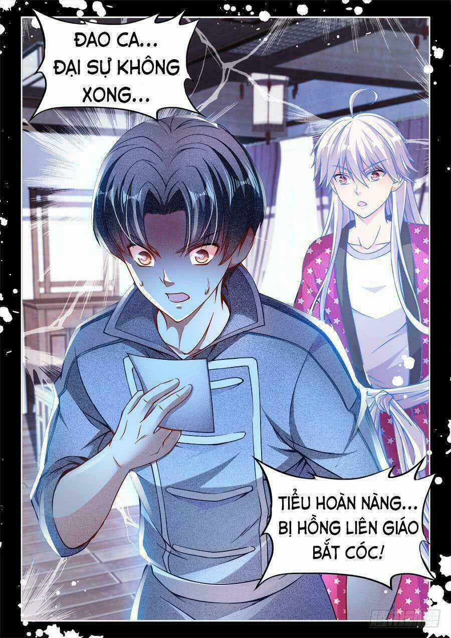 Thực Sắc Đại Lục - Chapter 239 - Trang 13