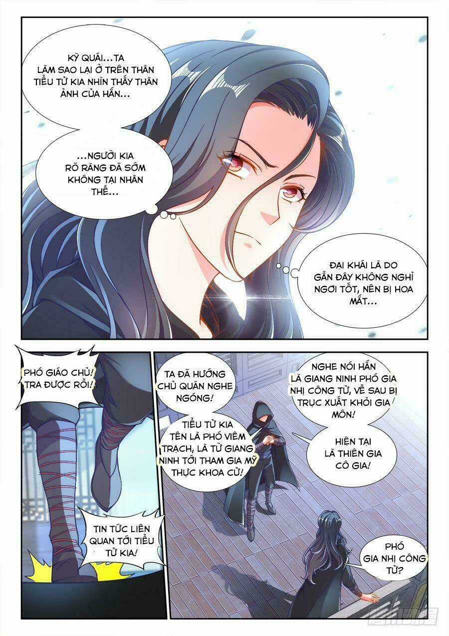 Thực Sắc Đại Lục - Chapter 239 - Trang 3