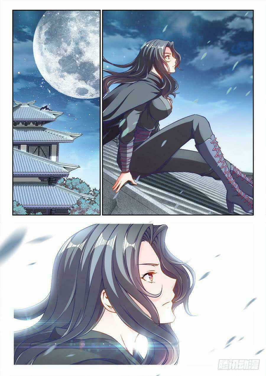 Thực Sắc Đại Lục - Chapter 240 - Trang 11