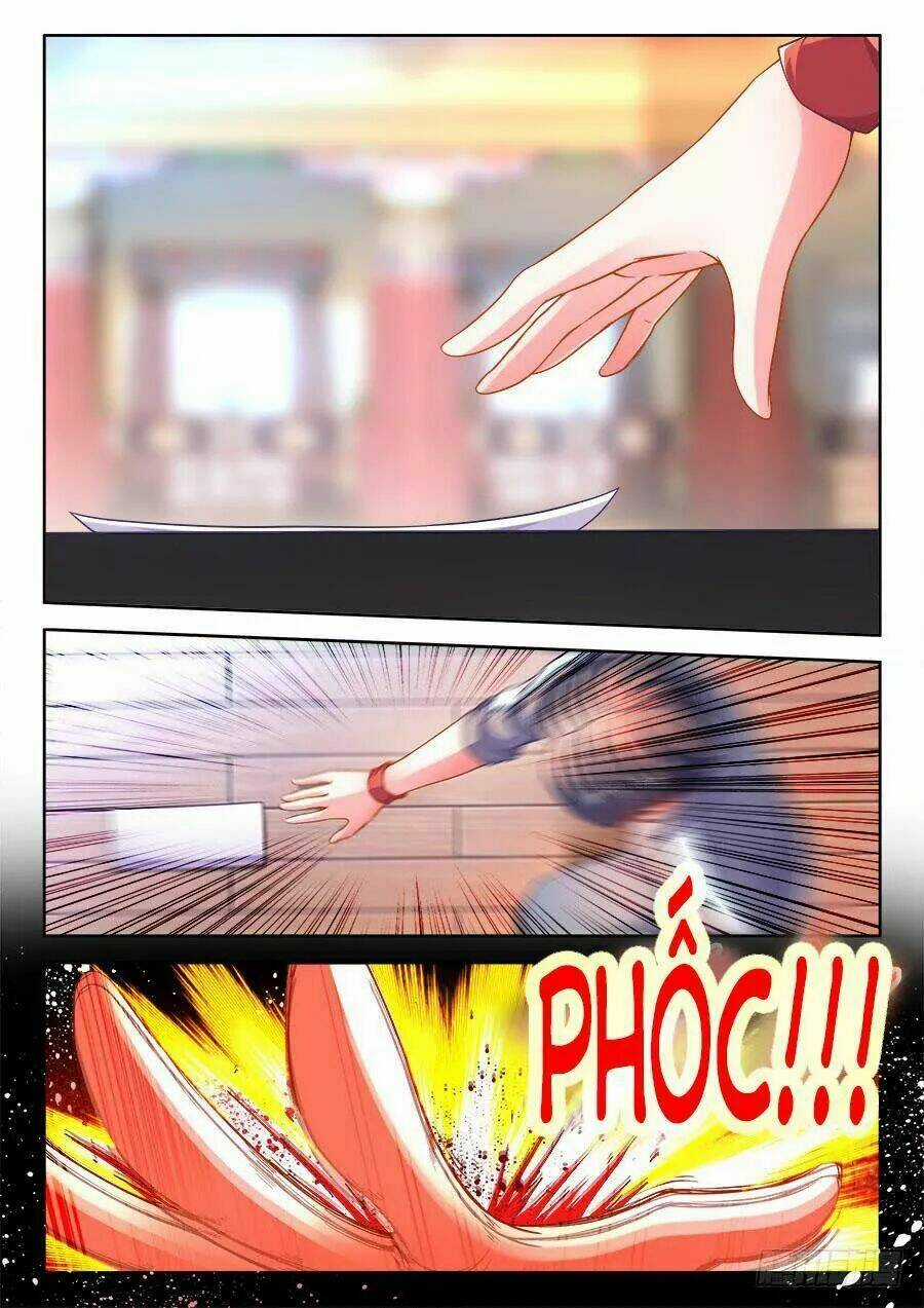 Thực Sắc Đại Lục - Chapter 243 - Trang 12