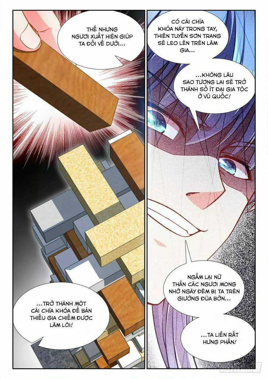 Thực Sắc Đại Lục - Chapter 244 - Trang 3