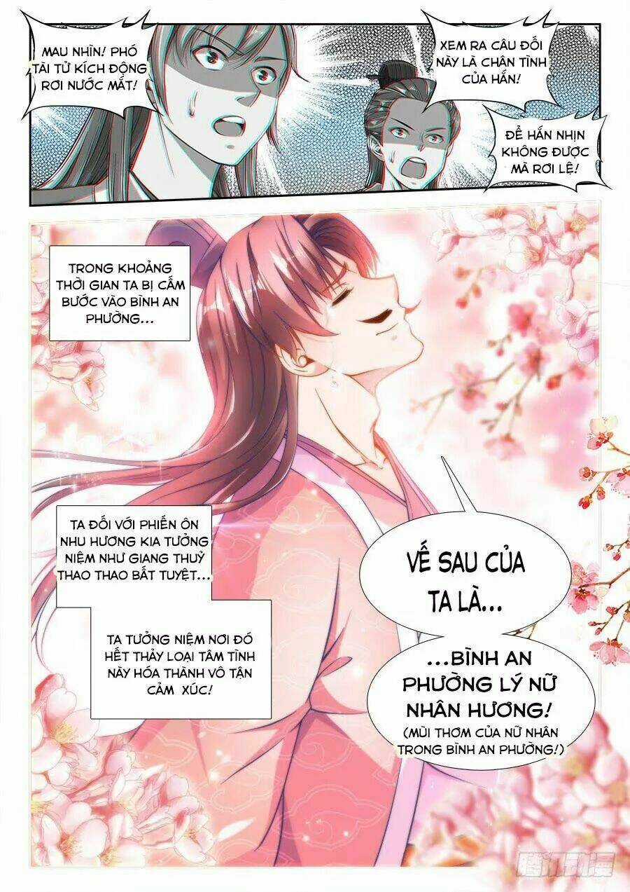 Thực Sắc Đại Lục - Chapter 246 - Trang 5